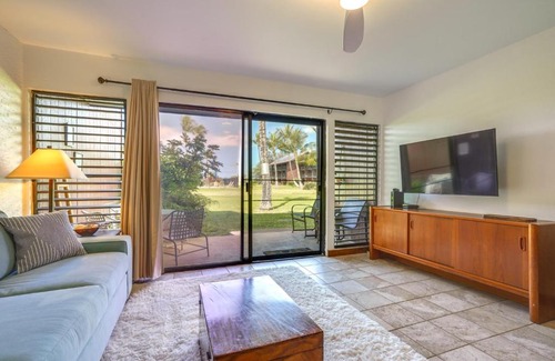 Kaunakakai Apartment | Kaunakakai Home at Molokai Shores with Pool!