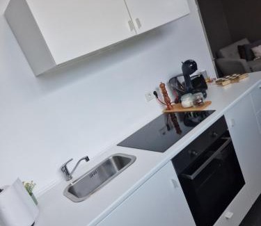 Egilsstadir Apartment | -Kaupvangur 2,700 Egilsstaðir