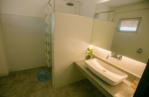 Zamboanguita Resort | Kav's Beach Resort