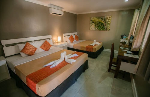Zamboanguita Resort | Kav's Beach Resort