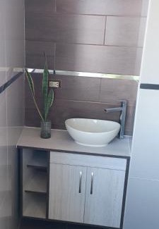 Jose Luis Bustamante y Rivero Apartment | Kava