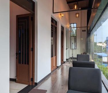 Rathmalana Apartment | Kaveen Homes