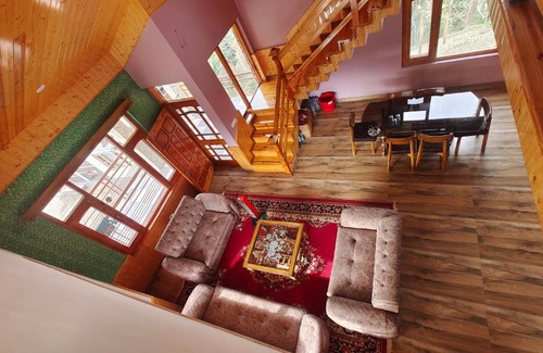 Chachyot House | Kavya Home Stay