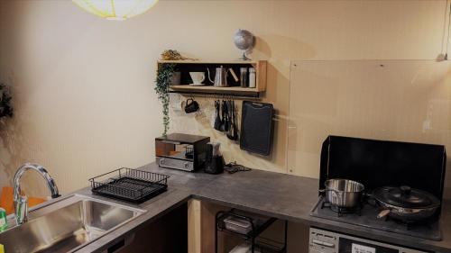 Kawachinagano House | Kawachi no Yado - Vacation STAY 41785v