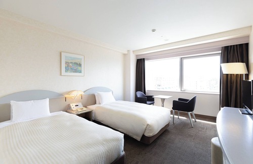 Kawagoe Hotel | Kawagoe Prince Hotel