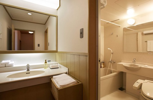 Kawagoe Hotel | Kawagoe Prince Hotel
