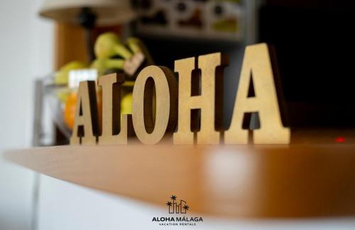 La Caleta Apartment | Kawaii BEACHFRONT Malagueta Apartment