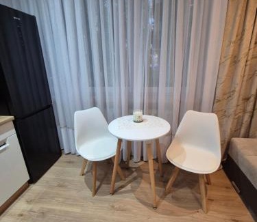 Elk Apartment | Kawalerka Ełk