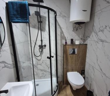 Elk Apartment | Kawalerka Ełk