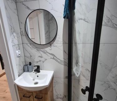 Elk Apartment | Kawalerka Ełk