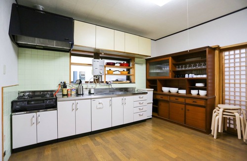 Yufuin Onsen House | Kawamoto villa 3466
