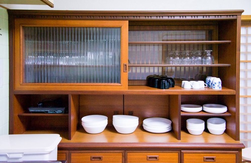 Yufuin Onsen House | Kawamoto villa 3466