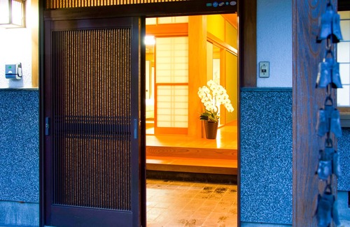 Yufuin Onsen House | Kawamoto villa 3466