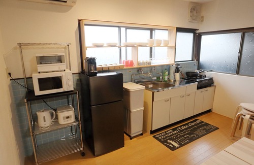 Yufuin Onsen House | Kawamoto Villa 926