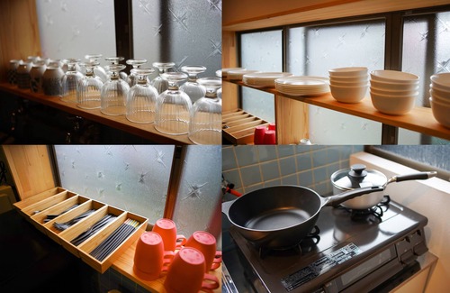 Yufuin Onsen House | Kawamoto Villa 926