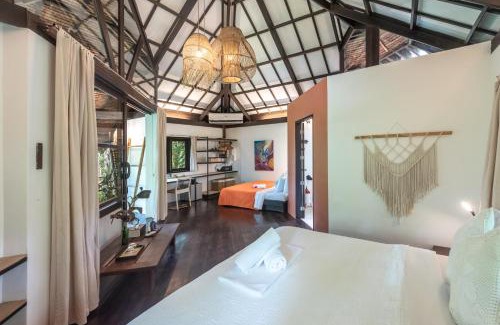Catangnan Villa | kawayan villa siargao