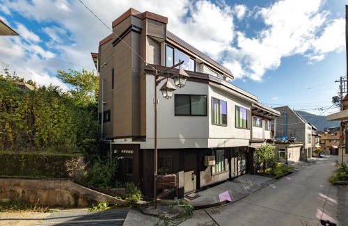 Nozawaonsen Villa | Kawazen