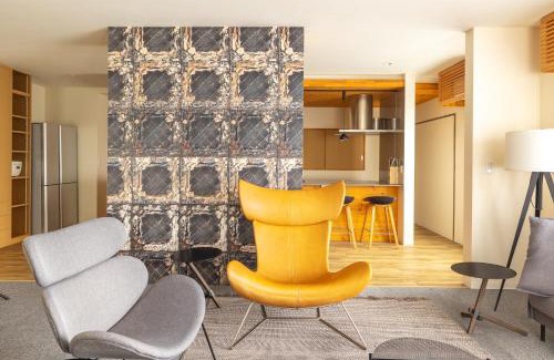 Nozawaonsen Villa | Kawazen