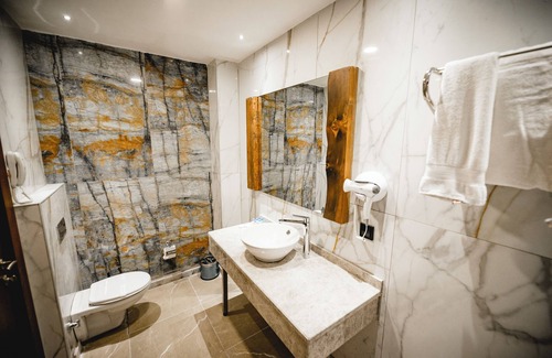 Sarikamis Hotel | Kayı Resort Hotel
