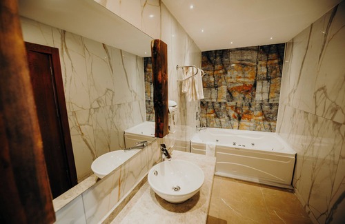 Sarikamis Hotel | Kayı Resort Hotel