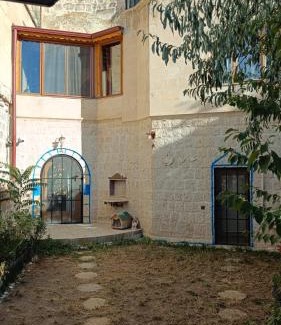 Mustafapasa Villa | Kayıp villa kapadokya mustafapaşa