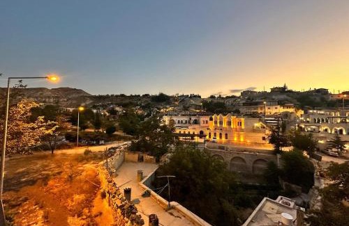Mustafapasa Villa | Kayıp villa kapadokya mustafapaşa