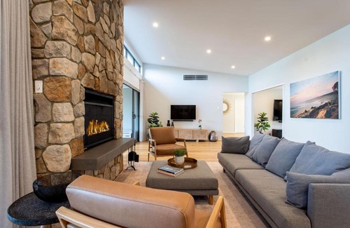 Yallingup Siding House | Kaya Lombo I Private Properties