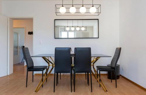 Werd Apartment | KAYA Zurich Apartment 4B - Downtown 2BR Deluxe Apt