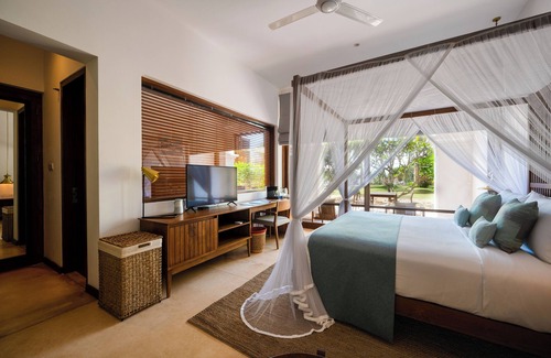 Ranna Hotel | Kayaam Wellness