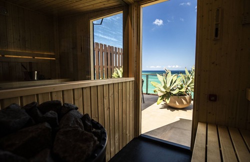 Unten Villa | KAYATSUMA OKINAWA HOTEL & RESORT