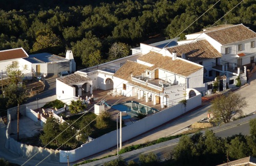 Fuente del Conde Apartment | Kayenne 2 , 2 bedroom self catering apartment