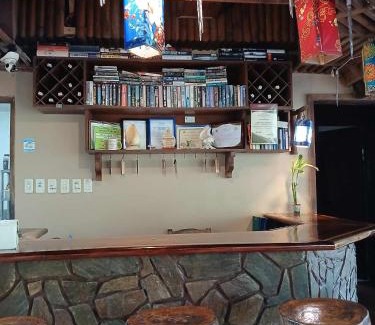 Dimiao Hotel | Kayla'a Beach Resort And Blackeye Brewing