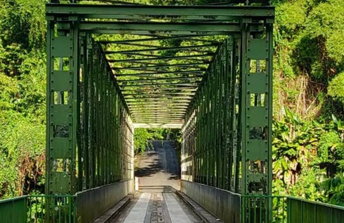 Le Francois House | Kaylinago: Spa, Climatisation, Terrasse, vue Ocean