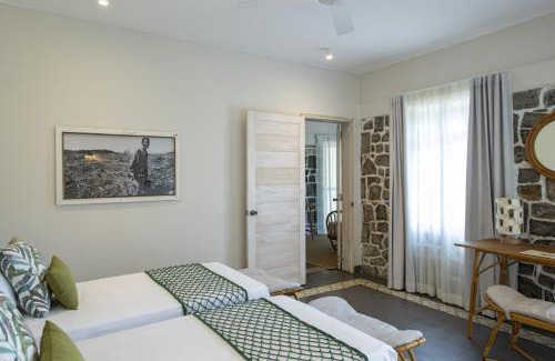 Bel Ombre Bed & Breakfast | Kaz'alala Hosted B&B