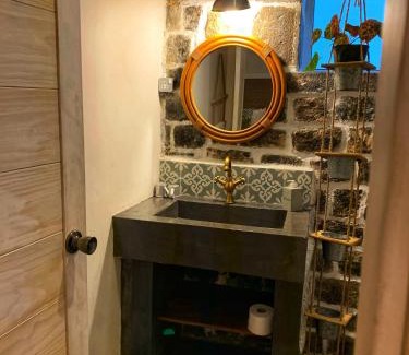 Bel Ombre Bed & Breakfast | Kaz'alala Hosted B&B