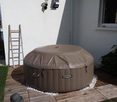 Anse des Rochers House | Kaz'bouchons