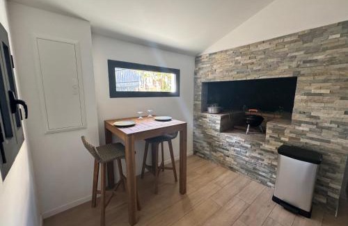 Montvert-les Bas House | Kaz O' vert
