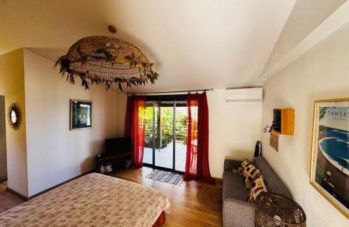 Montvert-les Bas House | Kaz O' vert
