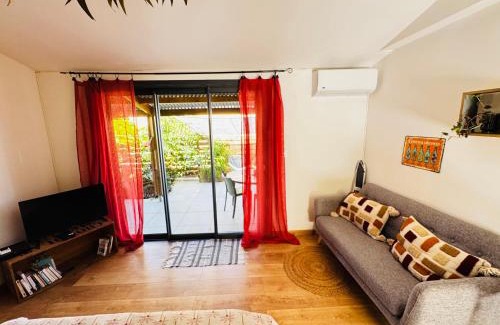 Montvert-les Bas House | Kaz O' vert