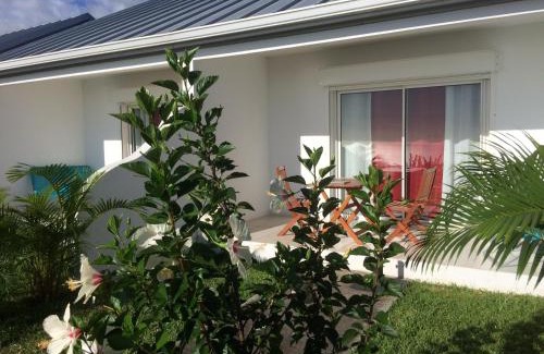 Saint-Leu House | Kaz Ocean