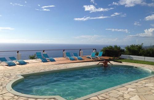 Saint-Leu House | Kaz Ocean