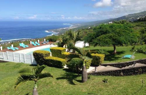 Saint-Leu House | Kaz Ocean