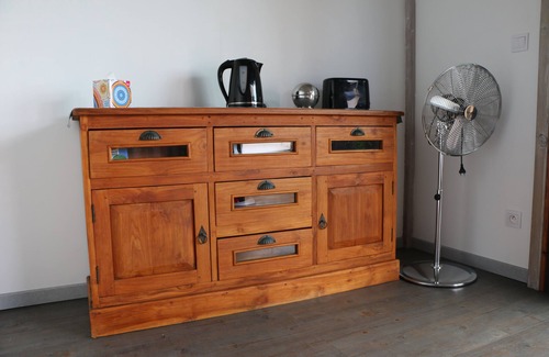 Saint-Leu House | KAZ ORÈA . Zot the welcome