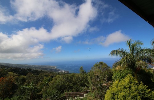 Saint-Leu House | KAZ ORÈA . Zot the welcome