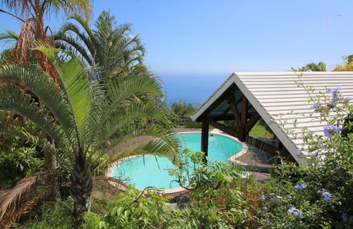 Saint-Leu House | KAZ ORÈA . Zot the welcome