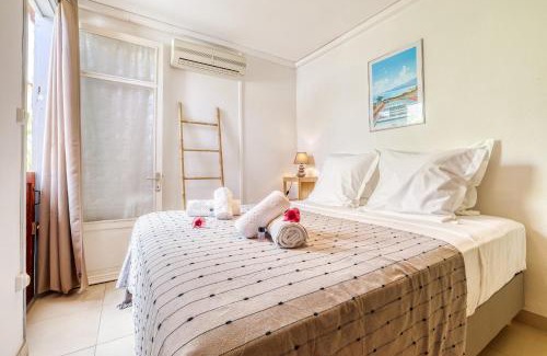 Saint-Leu Villa | Kaz Santa Maria