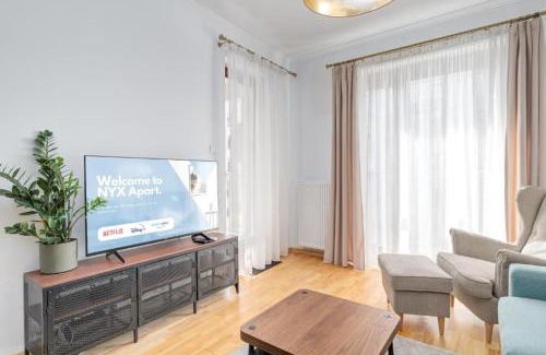 Wilanow Apartment | Kazachska 3 by NYX Apart