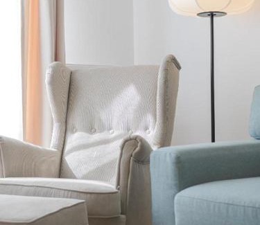 Wilanow Apartment | Kazachska 3 by NYX Apart