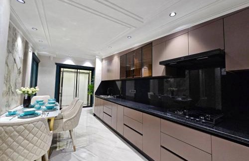 Tashkent Apartment | Kazakhstan Residences Apartments