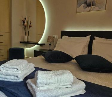 Archanes Apartment | Kazantzaki Residence